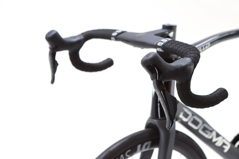 Pinarello Dogma X Shimano Dura-Ace Di2 Disc Road Bike 2023, Size 57.5cm