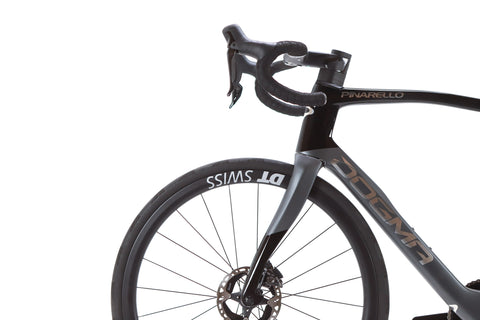 Pinarello Dogma X Shimano Dura-Ace Di2 Disc Road Bike 2023, Size 57.5cm