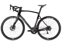 Pinarello Dogma X Shimano Dura-Ace Di2 Disc Road Bike 2023, Size 57.5cm