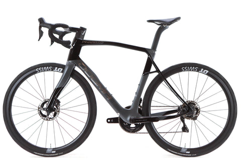 Pinarello Dogma X Shimano Dura-Ace Di2 Disc Road Bike 2023, Size 57.5cm