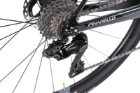 Pinarello Dogma X Shimano Dura-Ace Di2 Disc Road Bike 2025, Size 57.5cm