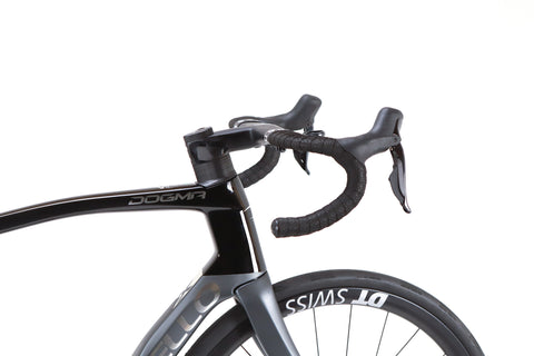 Pinarello Dogma X Shimano Dura-Ace Di2 Disc Road Bike 2025, Size 57.5cm