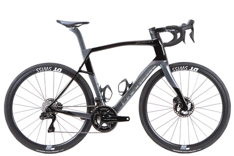 Pinarello Dogma X Shimano Dura-Ace Di2 Disc Road Bike 2025, Size 57.5cm