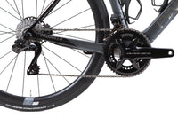 Pinarello Dogma X Shimano Dura-Ace Di2 Disc Road Bike 2025, Size 57.5cm