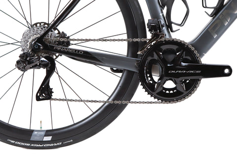Pinarello Dogma X Shimano Dura-Ace Di2 Disc Road Bike 2025, Size 57.5cm