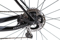 Pinarello Dogma X Shimano Dura-Ace Di2 Disc Road Bike 2025, Size 57.5cm