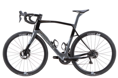 Pinarello Dogma X Shimano Dura-Ace Di2 Disc Road Bike 2025, Size 57.5cm