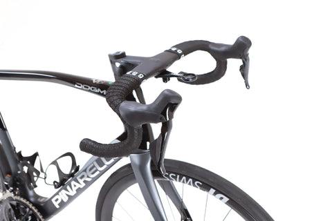 Pinarello Dogma X Shimano Dura-Ace Di2 Disc Road Bike 2025, Size 57.5cm
