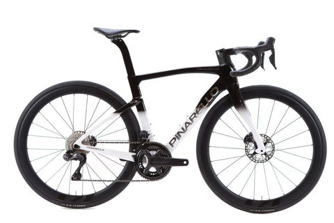 Pinarello F7 Shimano Ultegra Di2 Disc Road Bike 2024, Size 50cm