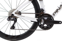 Pinarello F7 Shimano Ultegra Di2 Disc Road Bike 2024, Size 50cm