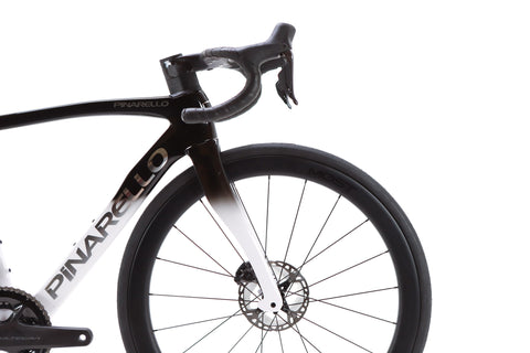 Pinarello F7 Shimano Ultegra Di2 Disc Road Bike 2024, Size 50cm