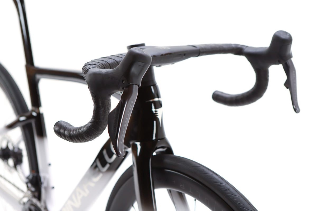 Pinarello F7 Shimano Ultegra Di2 Disc Road Bike 2024, Size 50cm