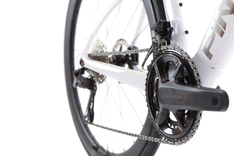 Pinarello F7 Shimano Ultegra Di2 Disc Road Bike 2024, Size 50cm
