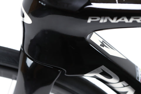 Pinarello F7 Shimano Ultegra Di2 Disc Road Bike 2024, Size 50cm
