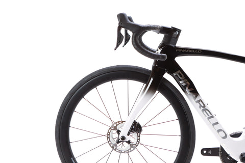 Pinarello F7 Shimano Ultegra Di2 Disc Road Bike 2024, Size 50cm