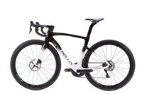 Pinarello F7 Shimano Ultegra Di2 Disc Road Bike 2024, Size 50cm