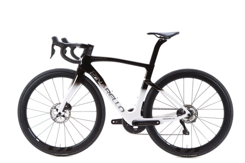Pinarello F7 Shimano Ultegra Di2 Disc Road Bike 2024, Size 50cm
