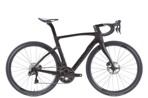 Pinarello F7 Shimano Ultegra Di2 Disc Road Bike 2024, Size 51.5cm