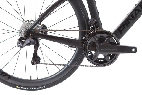 Pinarello F7 Shimano Ultegra Di2 Disc Road Bike 2024, Size 51.5cm