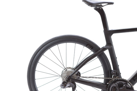 Pinarello F7 Shimano Ultegra Di2 Disc Road Bike 2024, Size 51.5cm