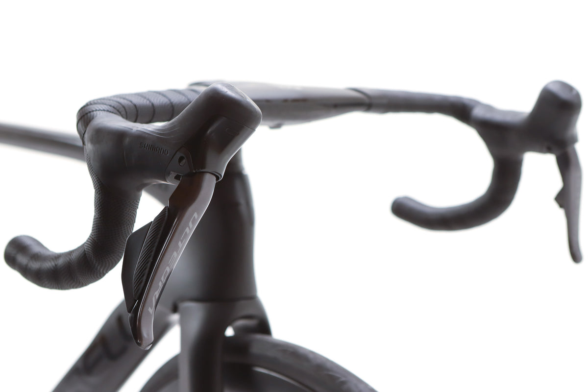 Pinarello F7 Shimano Ultegra Di2 Disc Road Bike 2024, Size 51.5cm