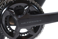 Pinarello F7 Shimano Ultegra Di2 Disc Road Bike 2024, Size 51.5cm