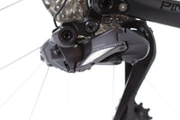 Pinarello F7 Shimano Ultegra Di2 Disc Road Bike 2024, Size 51.5cm