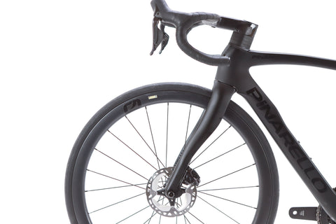 Pinarello F7 Shimano Ultegra Di2 Disc Road Bike 2024, Size 51.5cm