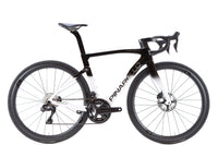 Pinarello F7 Shimano Ultegra Di2 Disc Road Bike 2024, Size 51.5cm