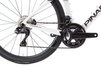 Pinarello F7 Shimano Ultegra Di2 Disc Road Bike 2024, Size 51.5cm