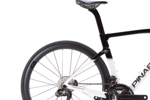 Pinarello F7 Shimano Ultegra Di2 Disc Road Bike 2024, Size 51.5cm