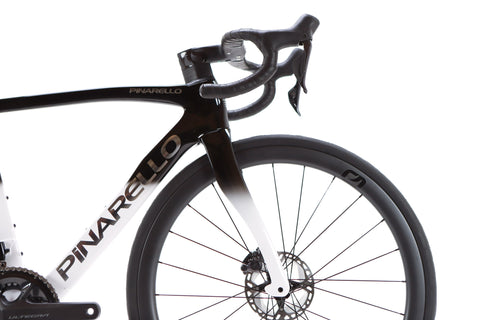 Pinarello F7 Shimano Ultegra Di2 Disc Road Bike 2024, Size 51.5cm