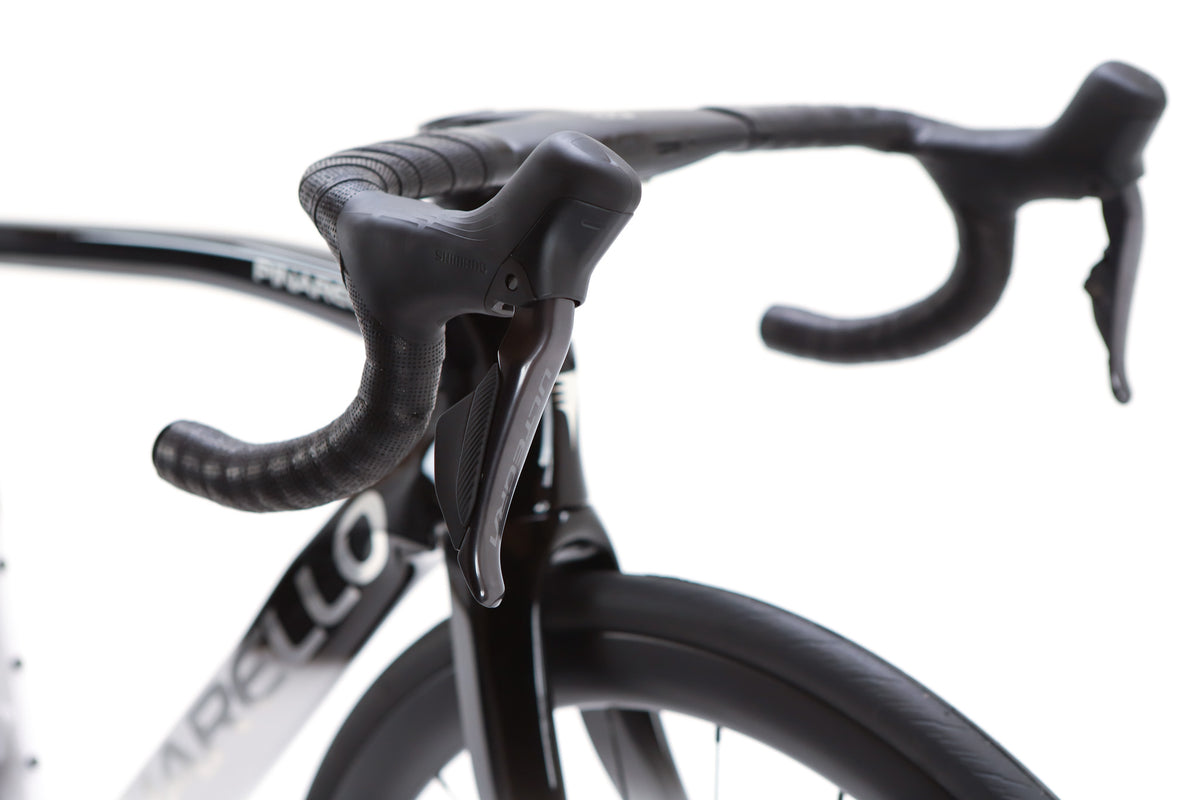 Pinarello F7 Shimano Ultegra Di2 Disc Road Bike 2024, Size 51.5cm