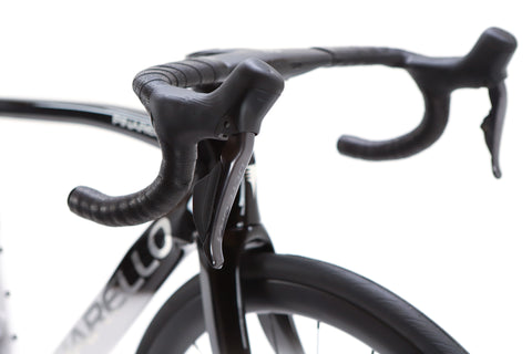 Pinarello F7 Shimano Ultegra Di2 Disc Road Bike 2024, Size 51.5cm