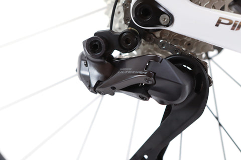 Pinarello F7 Shimano Ultegra Di2 Disc Road Bike 2024, Size 51.5cm