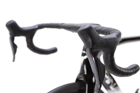 Pinarello F7 Shimano Ultegra Di2 Disc Road Bike 2024, Size 51.5cm