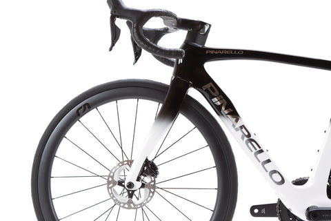 Pinarello F7 Shimano Ultegra Di2 Disc Road Bike 2024, Size 51.5cm