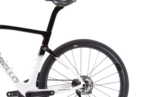 Pinarello F7 Shimano Ultegra Di2 Disc Road Bike 2024, Size 51.5cm