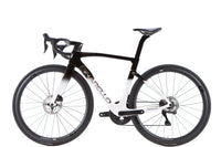 Pinarello F7 Shimano Ultegra Di2 Disc Road Bike 2024, Size 51.5cm