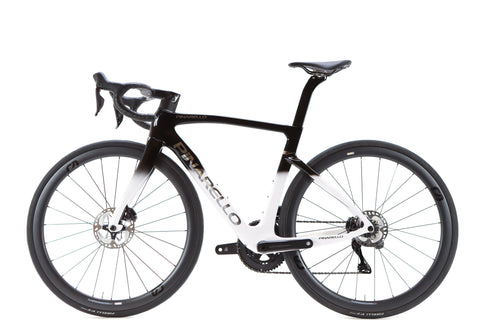Pinarello F7 Shimano Ultegra Di2 Disc Road Bike 2024, Size 51.5cm