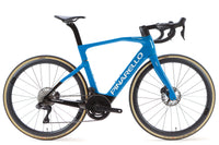 Pinarello Nytro E7 Shimano Ultegra Di2 Disc Electric Road Bike 2025, Size 53cm