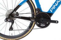 Pinarello Nytro E7 Shimano Ultegra Di2 Disc Electric Road Bike 2025, Size 53cm