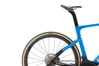 Pinarello Nytro E7 Shimano Ultegra Di2 Disc Electric Road Bike 2025, Size 53cm