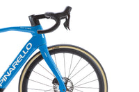 Pinarello Nytro E7 Shimano Ultegra Di2 Disc Electric Road Bike 2025, Size 53cm