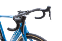 Pinarello Nytro E7 Shimano Ultegra Di2 Disc Electric Road Bike 2025, Size 53cm