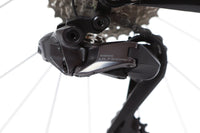 Pinarello Nytro E7 Shimano Ultegra Di2 Disc Electric Road Bike 2025, Size 53cm