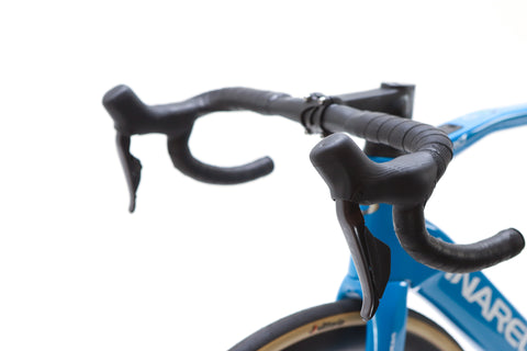 Pinarello Nytro E7 Shimano Ultegra Di2 Disc Electric Road Bike 2025, Size 53cm