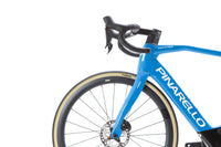 Pinarello Nytro E7 Shimano Ultegra Di2 Disc Electric Road Bike 2025, Size 53cm