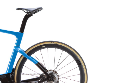Pinarello Nytro E7 Shimano Ultegra Di2 Disc Electric Road Bike 2025, Size 53cm