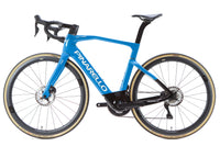 Pinarello Nytro E7 Shimano Ultegra Di2 Disc Electric Road Bike 2025, Size 53cm